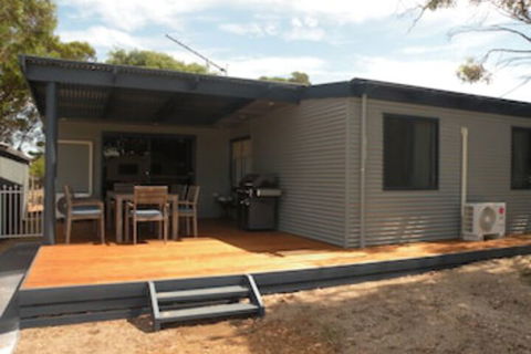 The Anchorage - Tweed Heads Accommodation 0