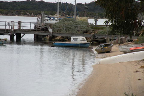 The Anchorage - Tweed Heads Accommodation 4