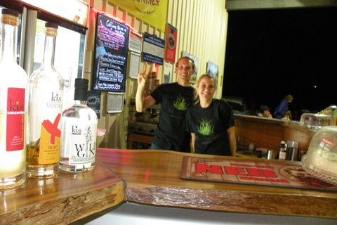 The Anchorage - Tweed Heads Accommodation 2