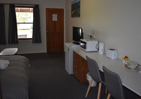 Port Albert Motel - Tweed Heads Accommodation 5