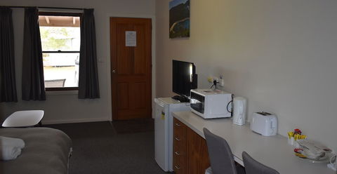 Port Albert Motel - Tweed Heads Accommodation 4