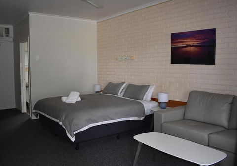 Port Albert Motel - Tweed Heads Accommodation 3