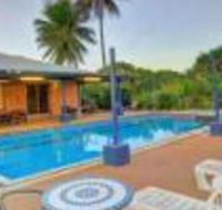 Alva Beach Tourist Park - Tweed Heads Accommodation