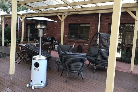 Helen's Homestead - Tweed Heads Accommodation 5