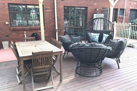Helen's Homestead - Tweed Heads Accommodation 2