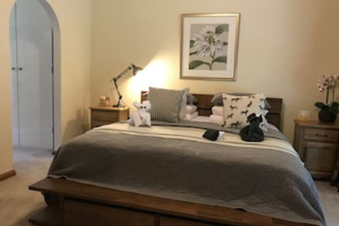 Helen's Homestead - Tweed Heads Accommodation 0