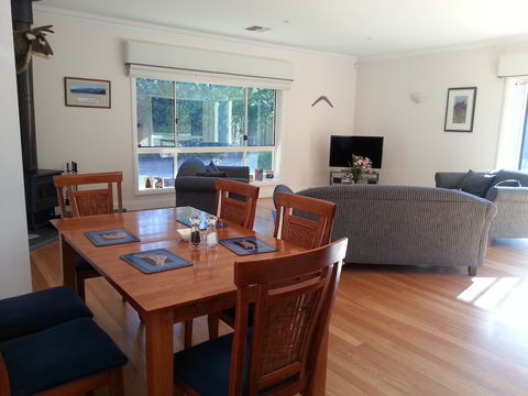 Lochnagar Barossa - Adults Only - Tweed Heads Accommodation 4