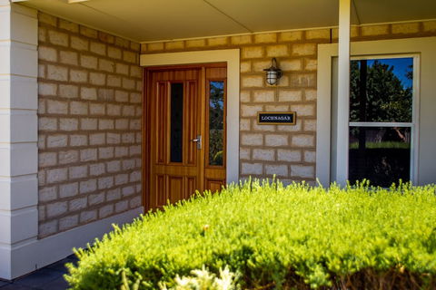 Lochnagar Barossa - Adults Only - Tweed Heads Accommodation 0