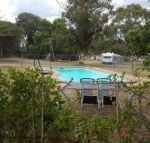 Getaway Tourist Park - Tweed Heads Accommodation