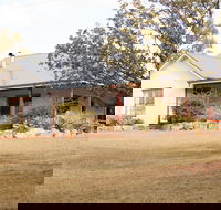 Audrey Wilkinson Vineyard - Tweed Heads Accommodation