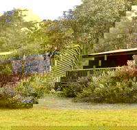 Diamond Forest Farm Stay - Tweed Heads Accommodation