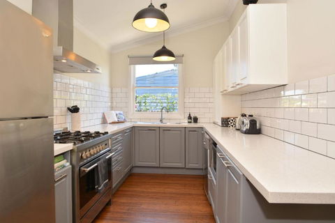 Lindas Cottage At The Hunter - Tweed Heads Accommodation 4