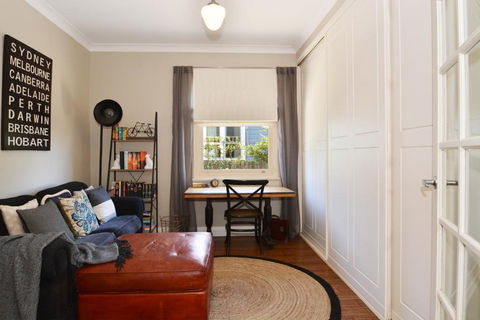 Lindas Cottage At The Hunter - Tweed Heads Accommodation 5