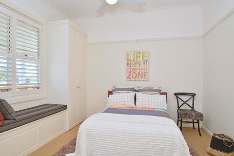 Lindas Cottage At The Hunter - Tweed Heads Accommodation 1