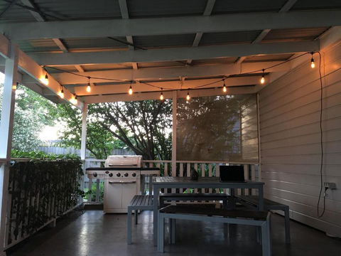Lindas Cottage At The Hunter - Tweed Heads Accommodation 2