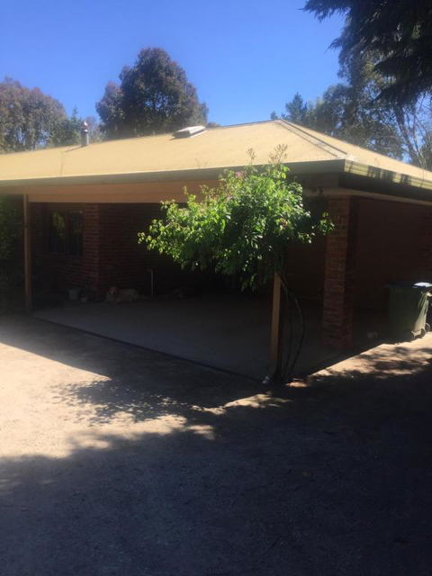 Sherwood Park Bed & Breakfast - Tweed Heads Accommodation 3