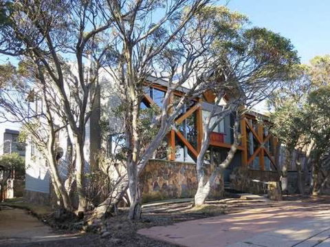 Howqua 6 - Tweed Heads Accommodation 1