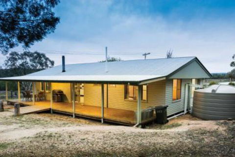 Lavender Vale Cottages - Tweed Heads Accommodation 0