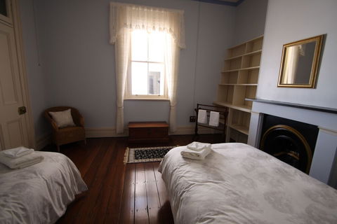 Lavender Vale Cottages - Tweed Heads Accommodation 5