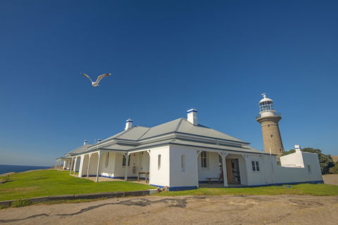 Lavender Vale Cottages - Tweed Heads Accommodation 1