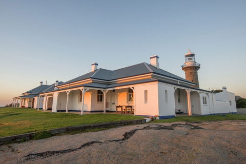 Lavender Vale Cottages - Tweed Heads Accommodation 2