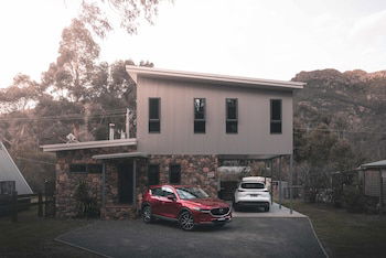 Dacelo - Tweed Heads Accommodation 1