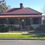 Browncoat Cottage Mudgee - Tweed Heads Accommodation 0