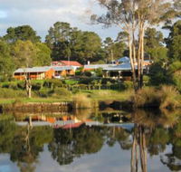Nornalup Riverside Chalets - Tweed Heads Accommodation