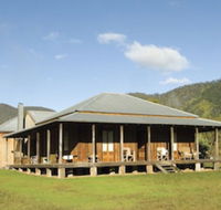 East Kunderang Homestead - Tweed Heads Accommodation