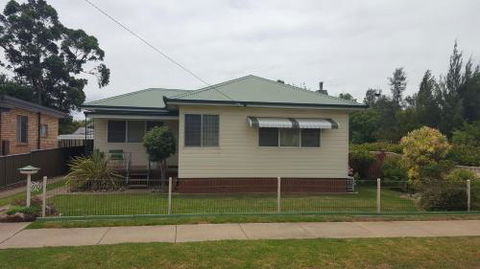 Kaylee Cottage Mudgee - Tweed Heads Accommodation 2