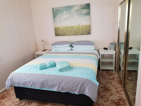 Kaylee Cottage Mudgee - Tweed Heads Accommodation 6