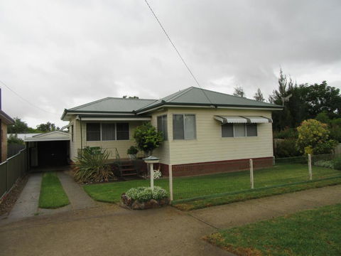 Kaylee Cottage Mudgee - Tweed Heads Accommodation 5