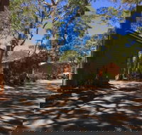 Discovery Parks - Lane Cove - Tweed Heads Accommodation