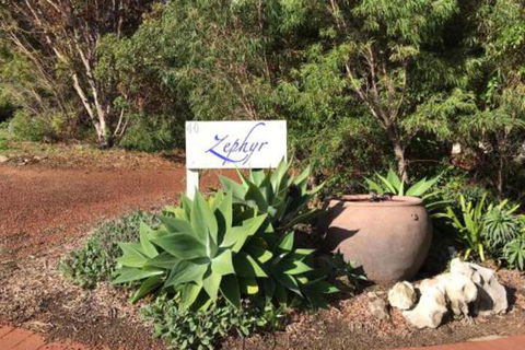 Zephyr Studio - Tweed Heads Accommodation 5