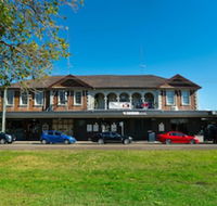 Swansea Hotel - Tweed Heads Accommodation