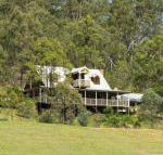 Cants Cottage - Tweed Heads Accommodation