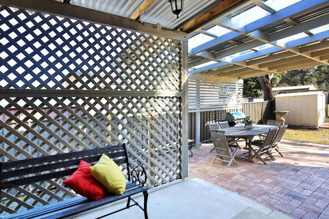 Sandy Toes Beach House Jervis Bay 2min To Beach - Tweed Heads Accommodation 6