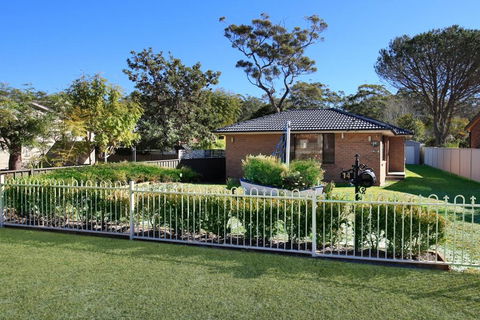 Sandy Toes Beach House Jervis Bay 2min To Beach - Tweed Heads Accommodation 3