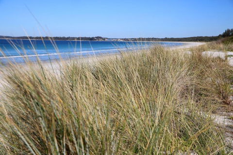 Sandy Toes Beach House Jervis Bay 2min To Beach - Tweed Heads Accommodation 2