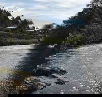 Derby Digs Cottage - Tweed Heads Accommodation