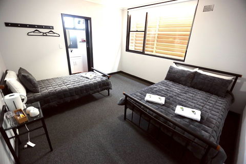 Panania Hotel - Tweed Heads Accommodation 0