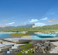 1 Bright Point Apartment 1503 - Tweed Heads Accommodation