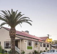 D'Aguilar Hotel Motel - Tweed Heads Accommodation