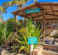 Peoples Park - Tweed Heads Accommodation