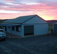 Johanna Bluegum Holiday Cabins - Tweed Heads Accommodation