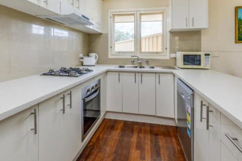 Beautiful Deluxe Family Friendly Holiday House - Tweed Heads Accommodation 5
