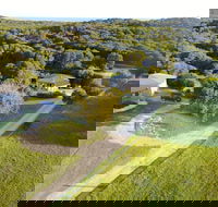 Driftwood Villas - Tweed Heads Accommodation