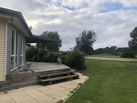 Driftwood Villas - Tweed Heads Accommodation 4