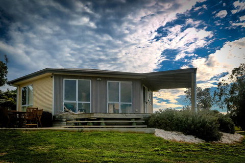 Driftwood Villas - Tweed Heads Accommodation 2