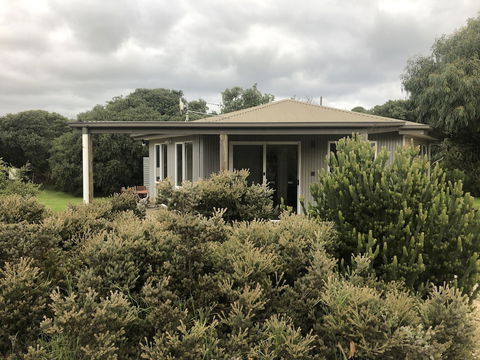 Driftwood Villas - Tweed Heads Accommodation 1